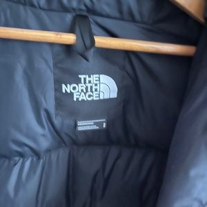 1996 Retro Nuptse Jacket